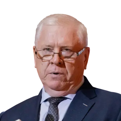 Алексей Васильевич Смирнов