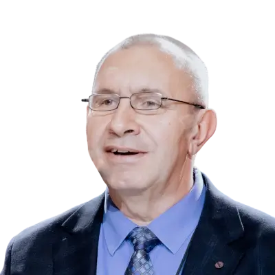 Виктор Васильевич Левашов