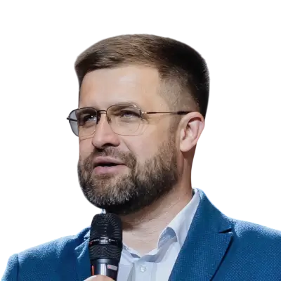 Виталий Сергеевич Мороз