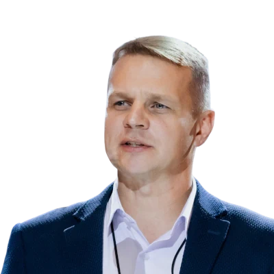 Андрей Витальевич Даценко