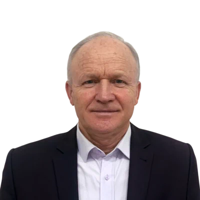 Михаил Александрович Медведев