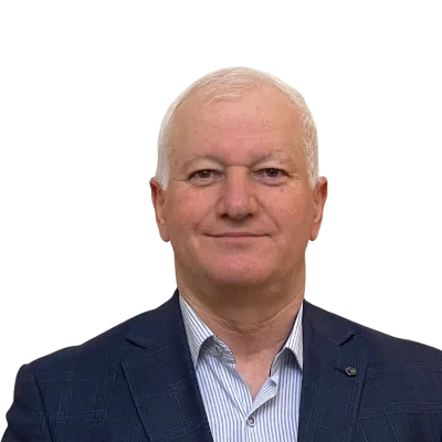 Гаврил Заурбекович Цомаев