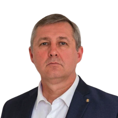 Дмитрий Дмитриевич Кадацкий